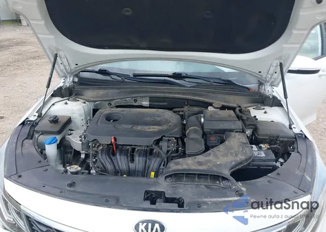 2019 Kia Optima Lx from USA, damaged, VIN 5XXGT4L38KG373369